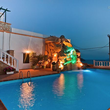 Finiki View Hotel Apartments 외부 사진