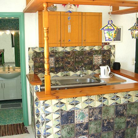 Finiki View Hotel Apartments 외부 사진