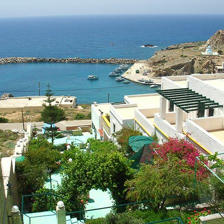 Finiki View Hotel Apartments 외부 사진