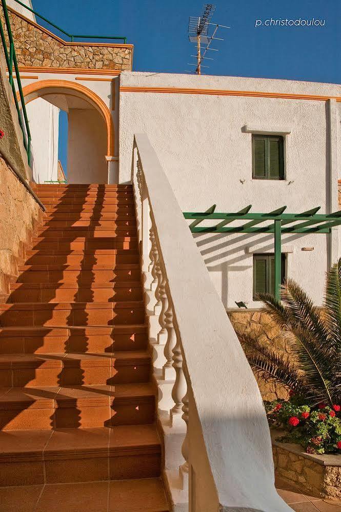 Finiki View Hotel Apartments 외부 사진