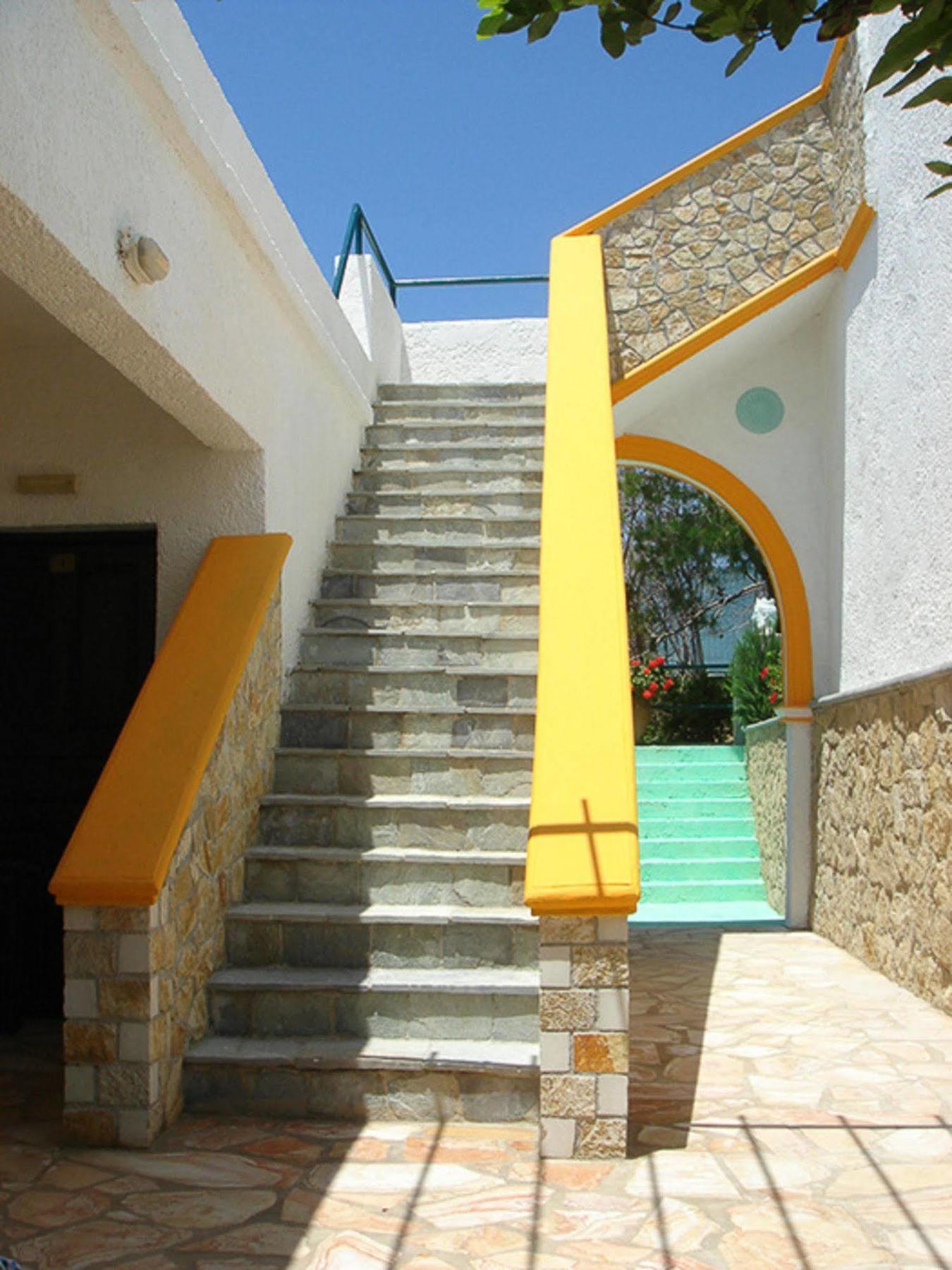 Finiki View Hotel Apartments 외부 사진