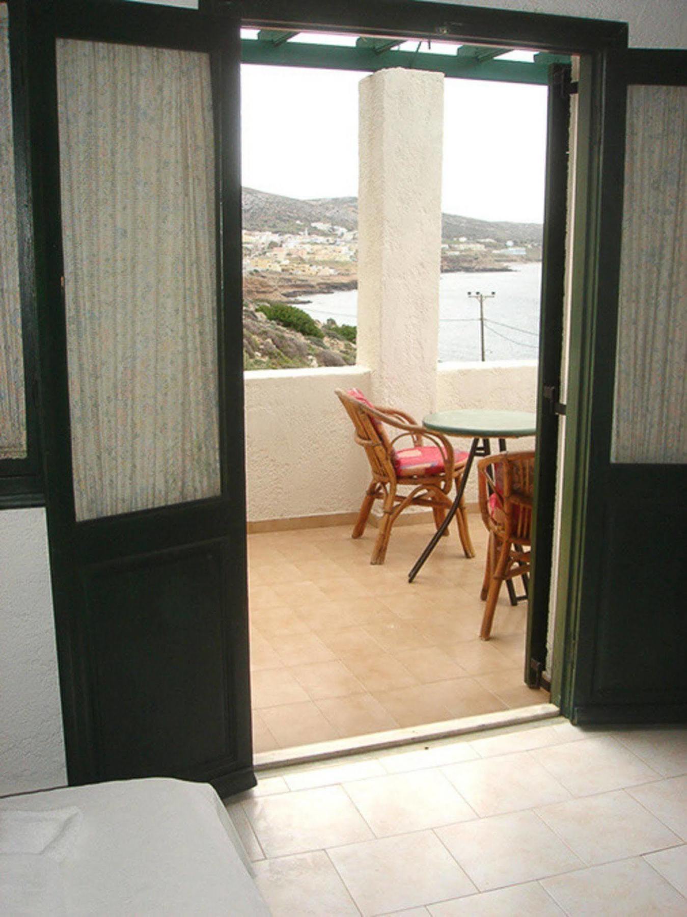 Finiki View Hotel Apartments 외부 사진