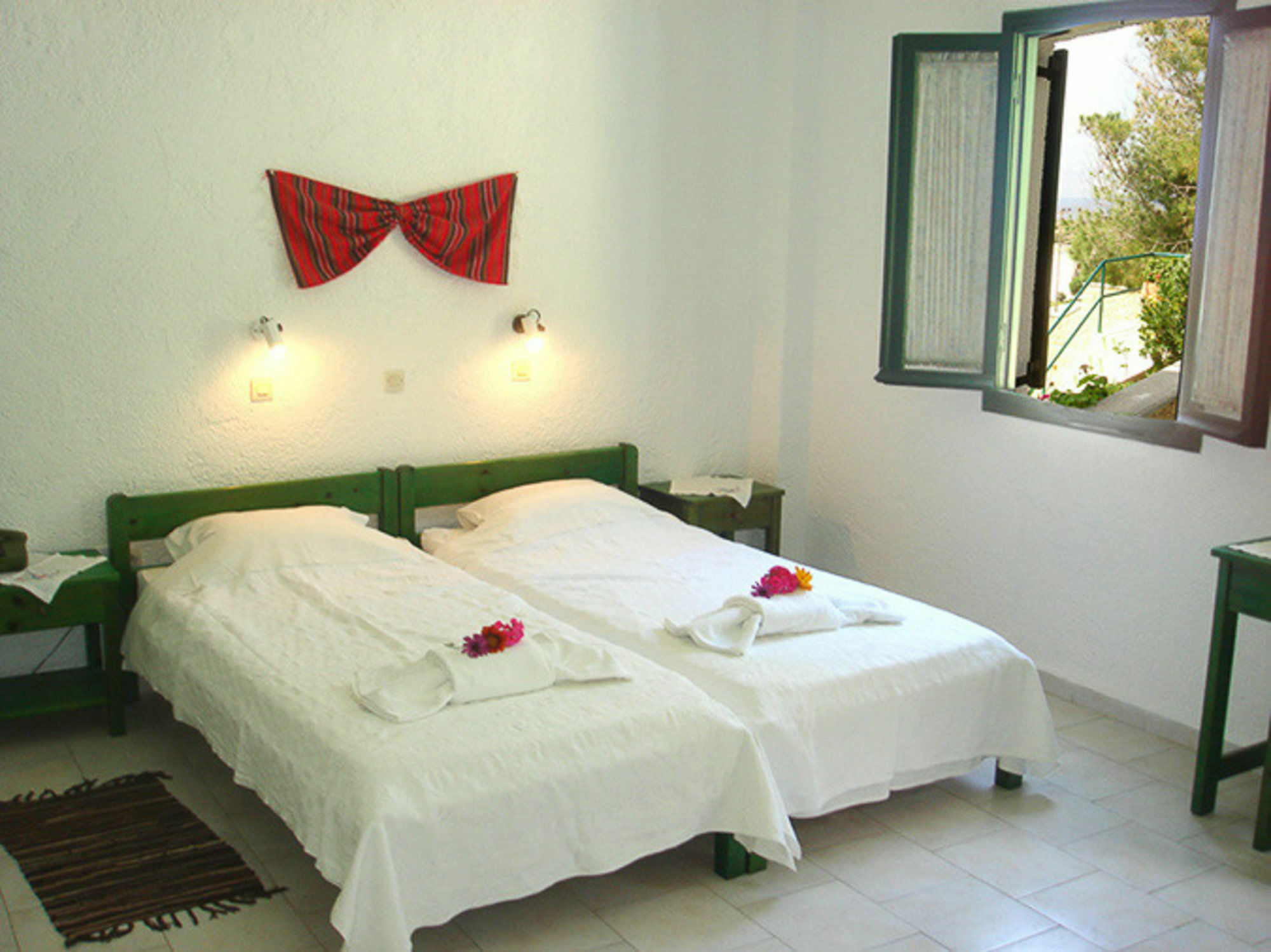 Finiki View Hotel Apartments 외부 사진