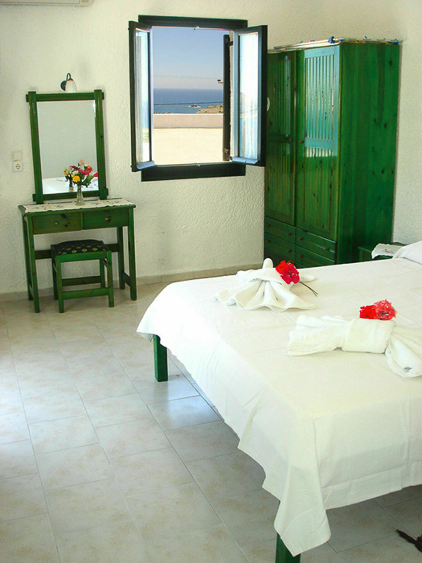 Finiki View Hotel Apartments 외부 사진