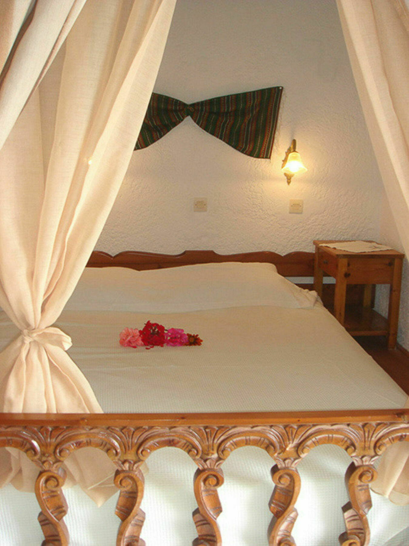 Finiki View Hotel Apartments 외부 사진