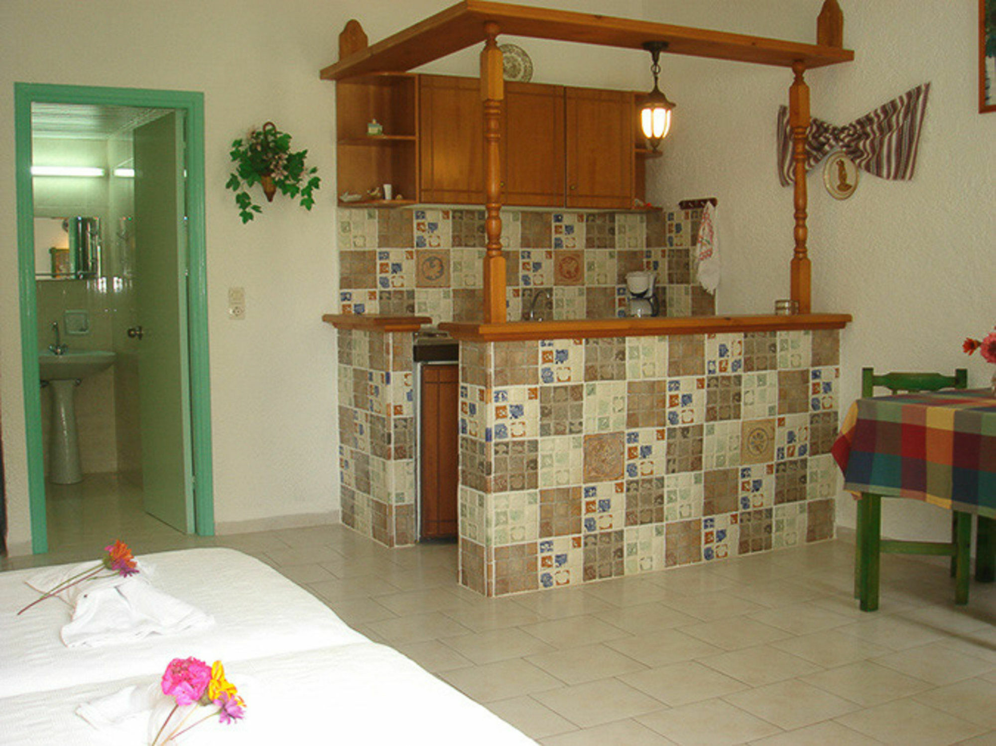 Finiki View Hotel Apartments 외부 사진