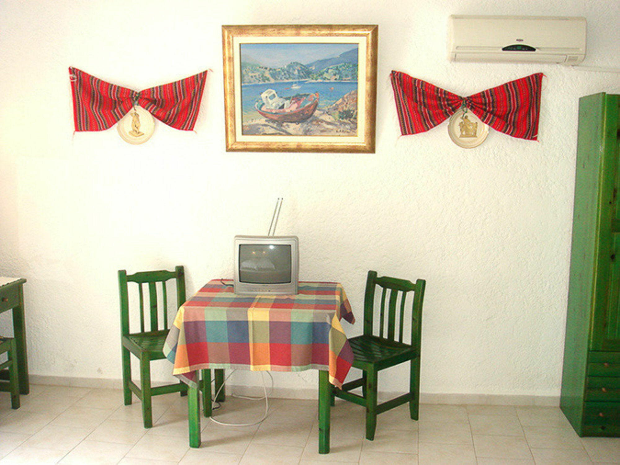 Finiki View Hotel Apartments 외부 사진