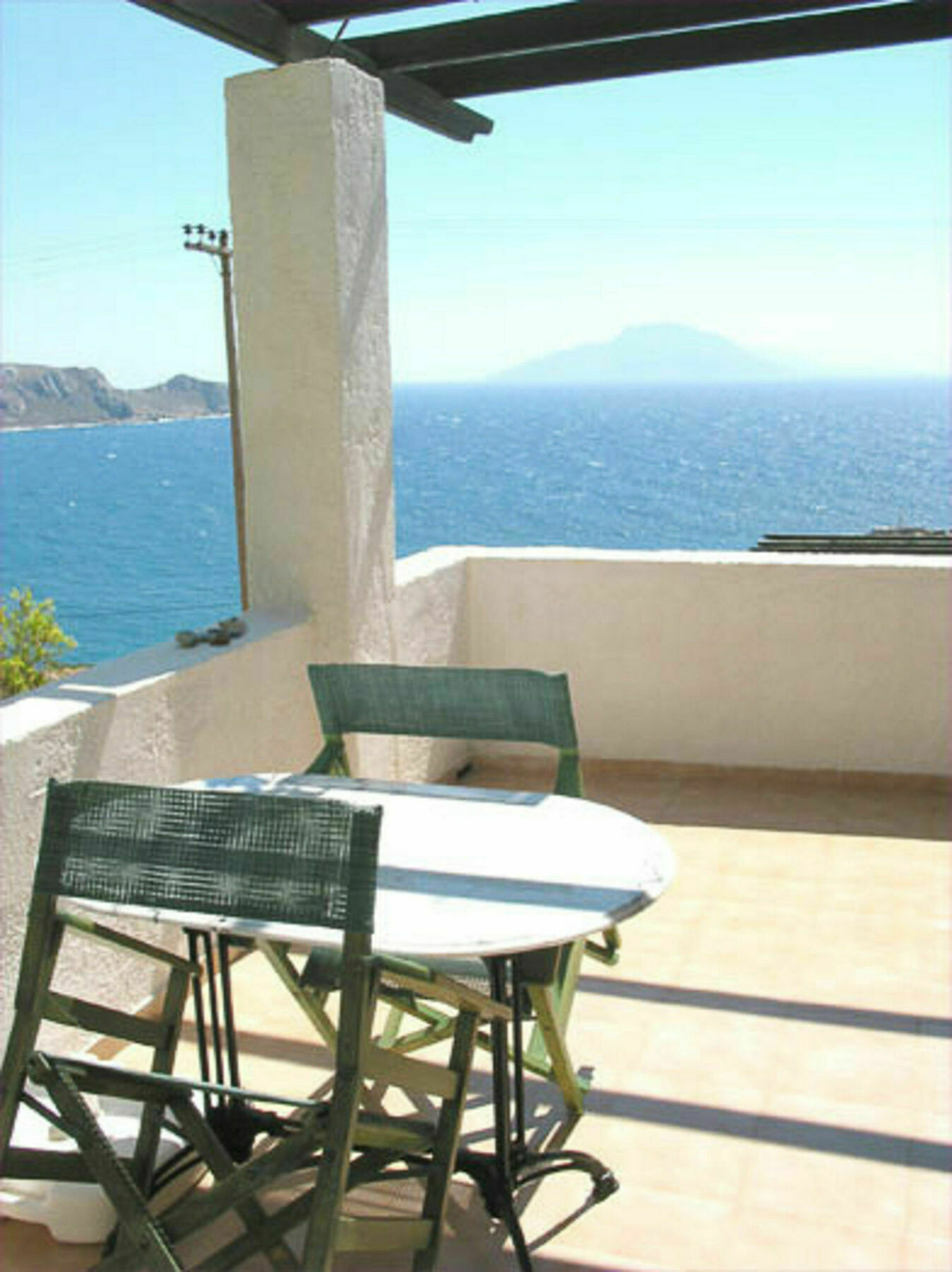 Finiki View Hotel Apartments 외부 사진