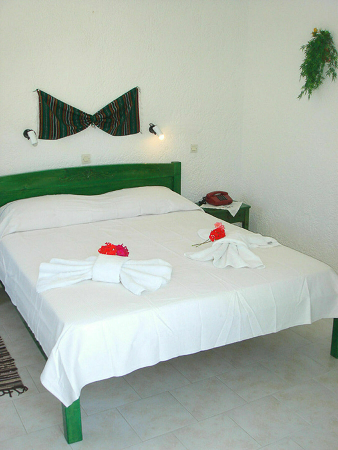 Finiki View Hotel Apartments 외부 사진