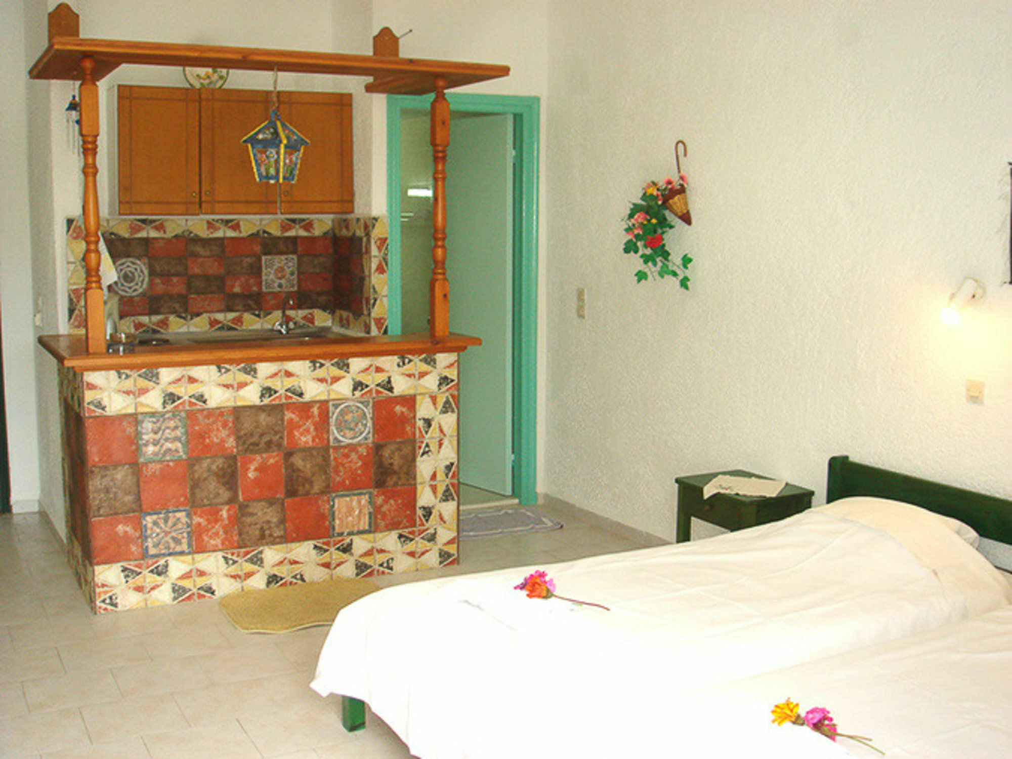 Finiki View Hotel Apartments 외부 사진