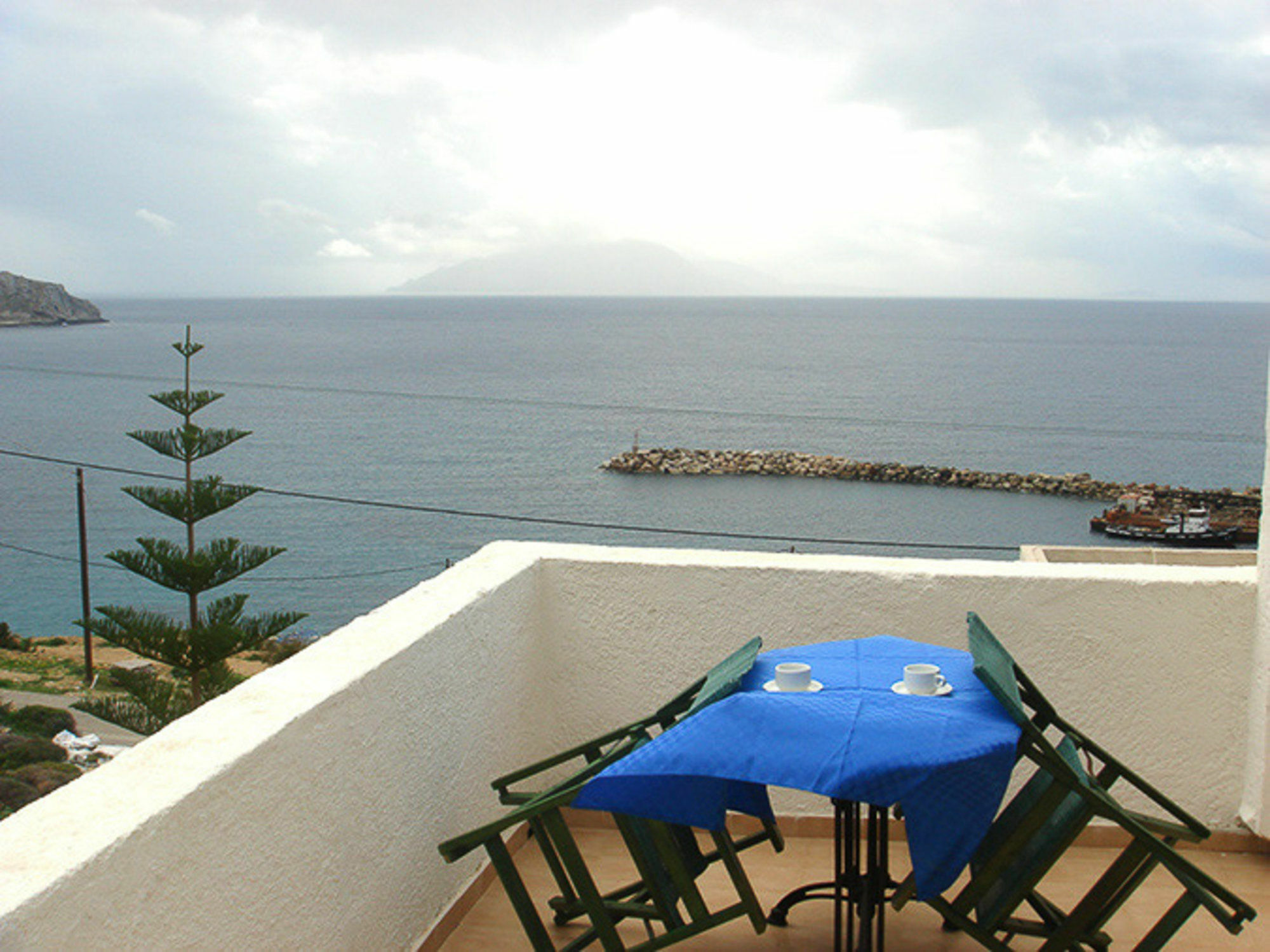 Finiki View Hotel Apartments 외부 사진