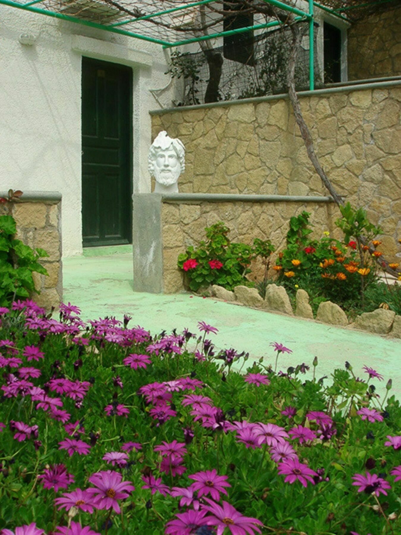 Finiki View Hotel Apartments 외부 사진