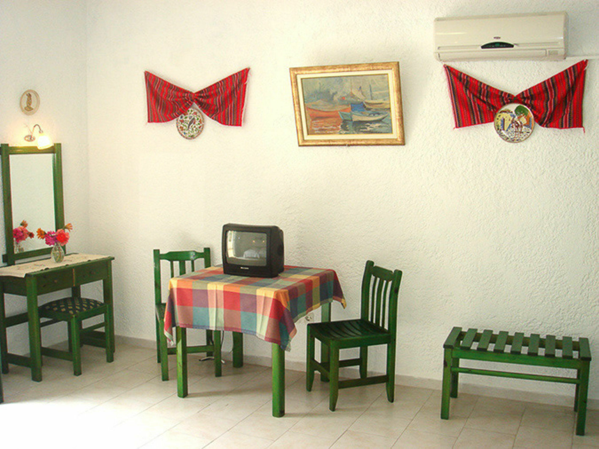 Finiki View Hotel Apartments 외부 사진